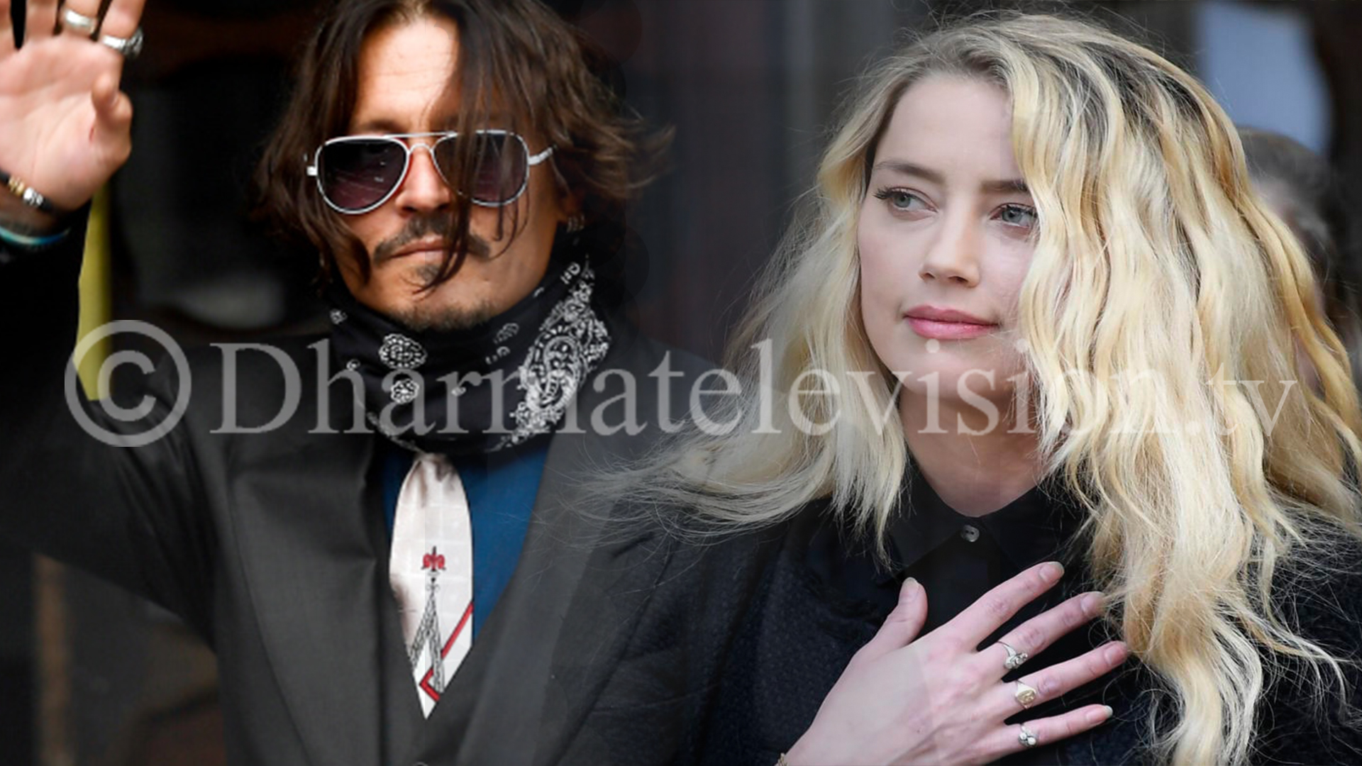 Johnny Depp loses courts case against UK magazine ‘Sun’ in ‘wife beater’ accusation