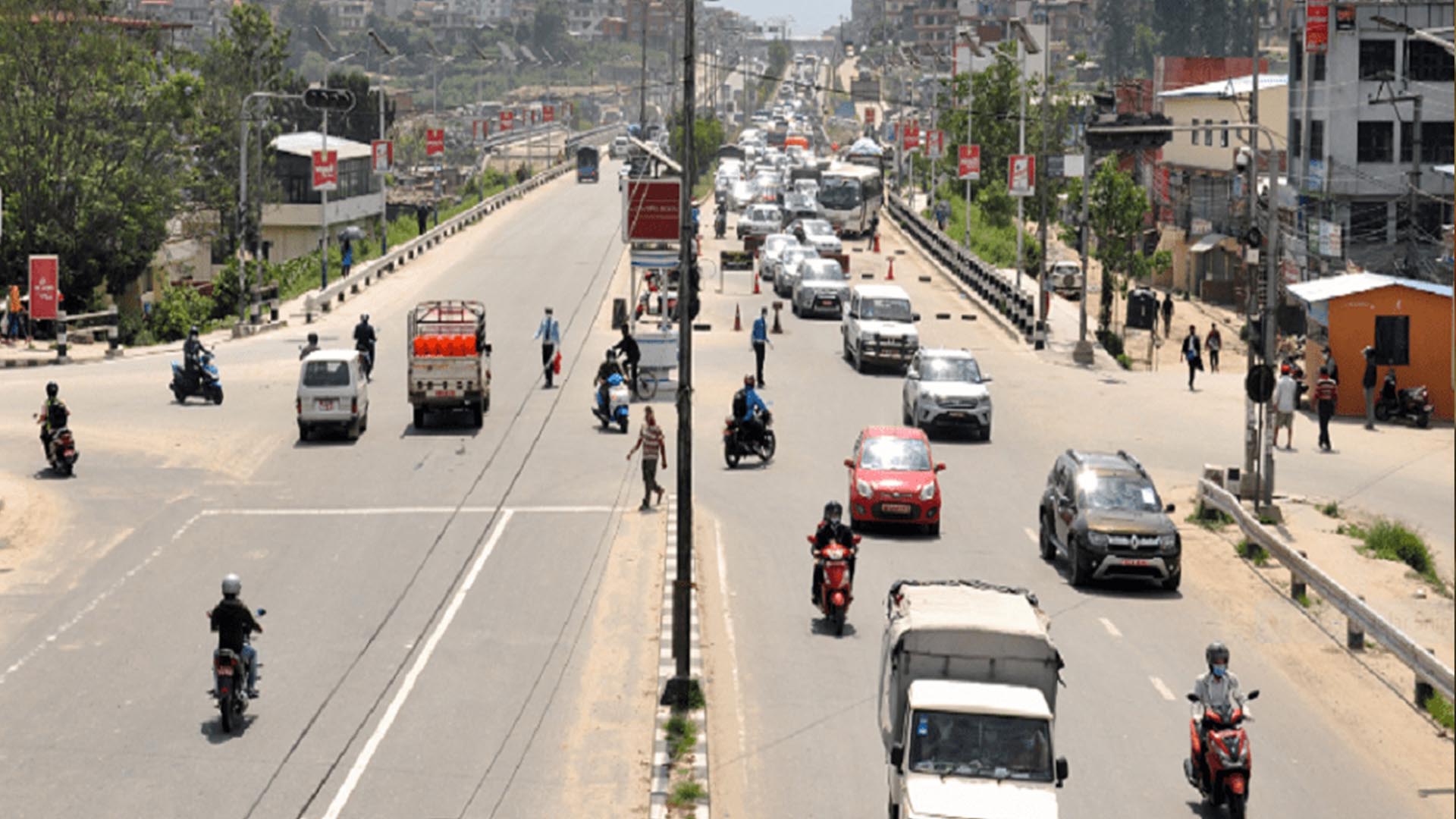 Odd even sytemof vehicles  to end on Friday