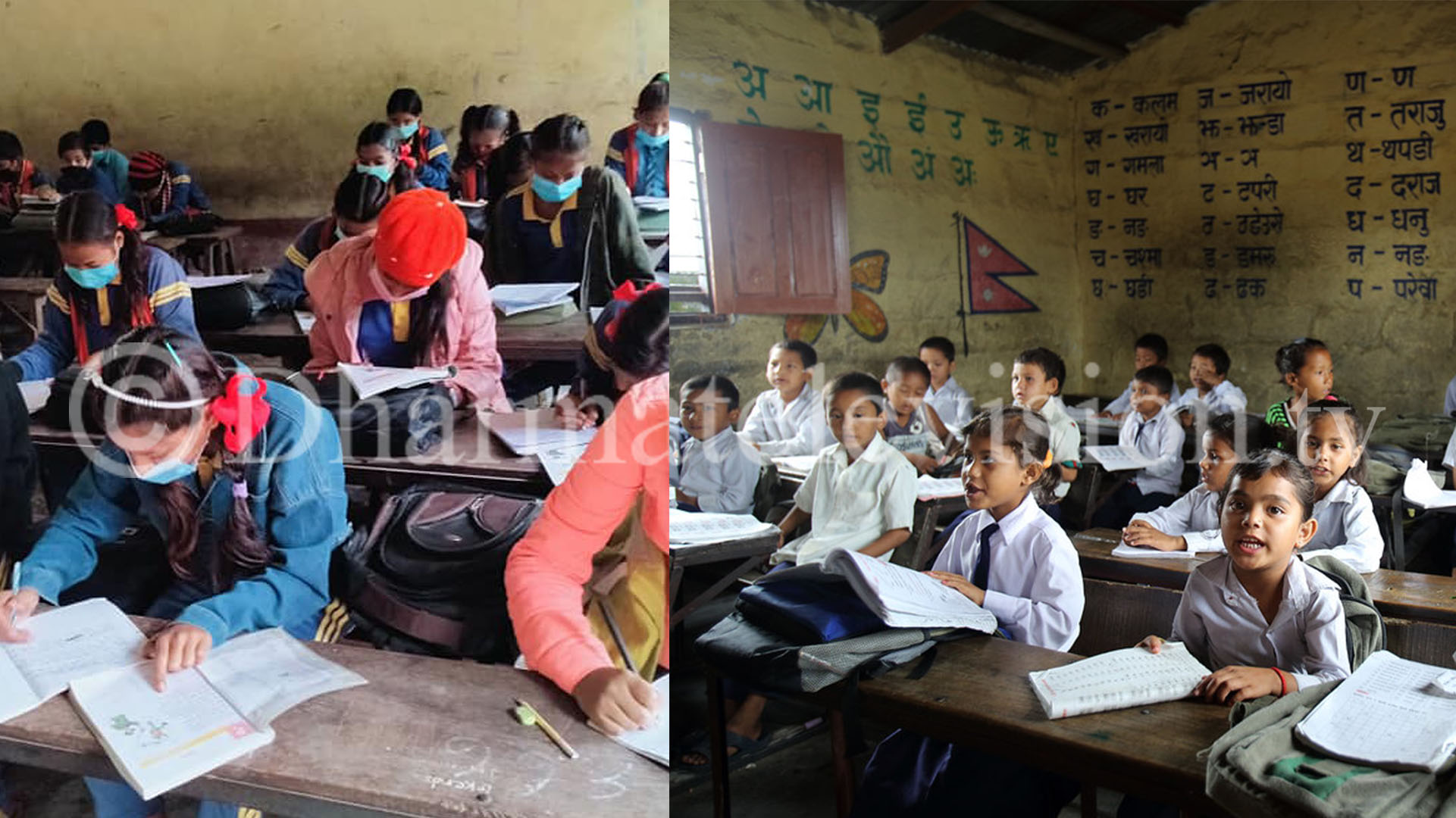 Schools to be opened in Kathmandu metropolis from January 14