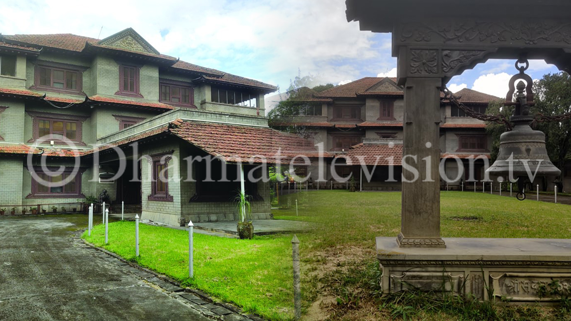 King Birendra's private residence “Shree Sadan” open from today