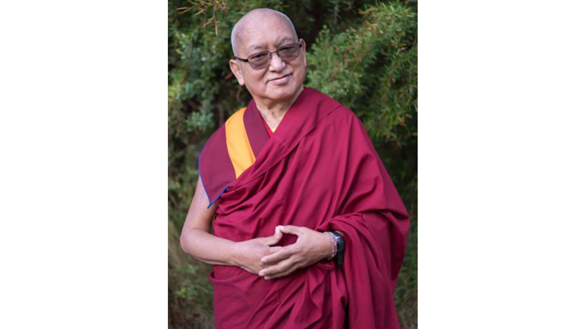 Lama Zopa Rinpoche New Book by Rinpoche