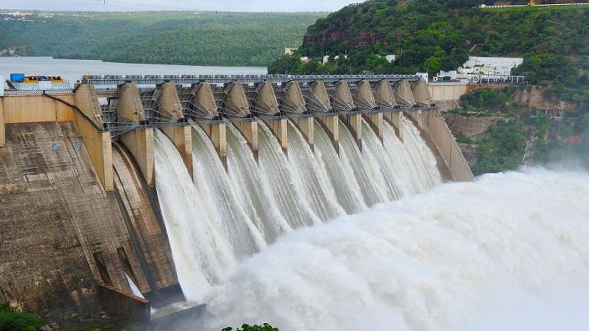 Lapchekhola Hydropower Project investment of Rs 26.20 billion