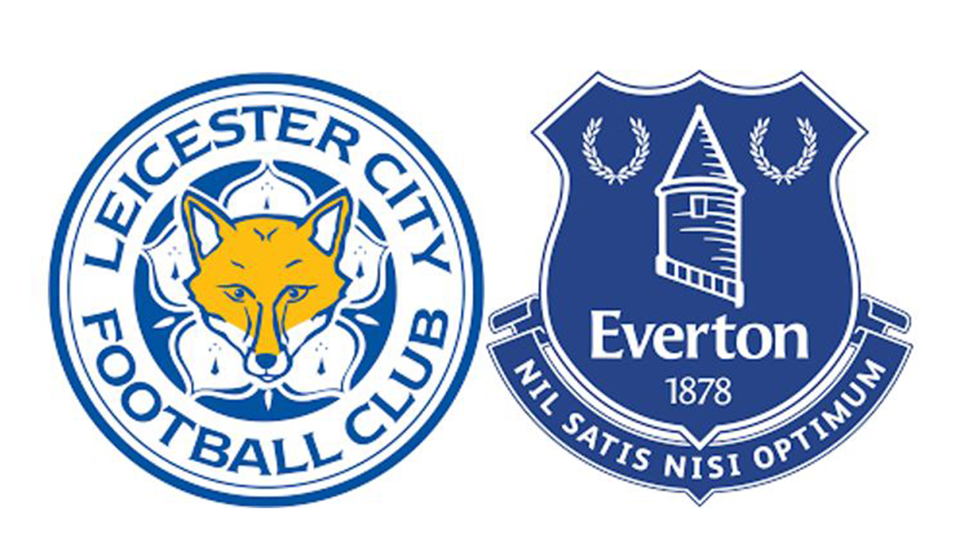 Leichester and Everton start Premier League with a win each