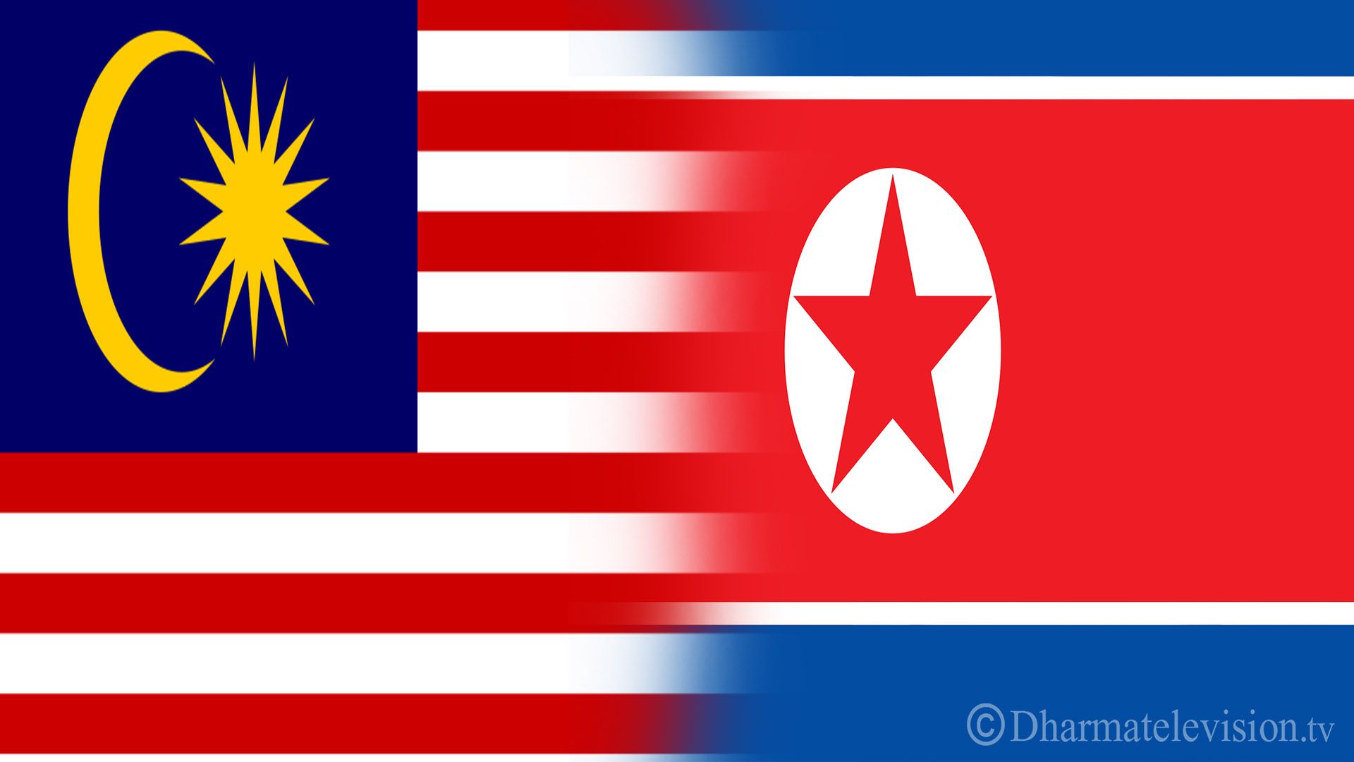 उत्तर कोरियाले मलेसियासँगको कूटनीतिक सम्बन्ध विच्छेद गर्दै