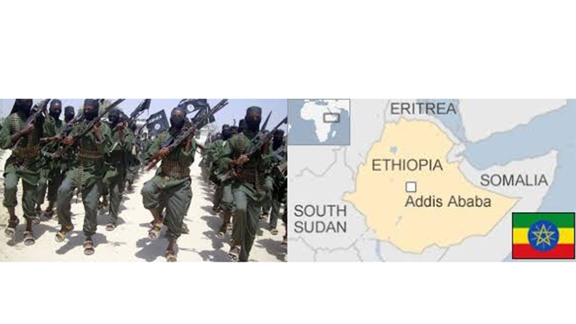 More than 30 killed in militia attacks in western Ethiopia