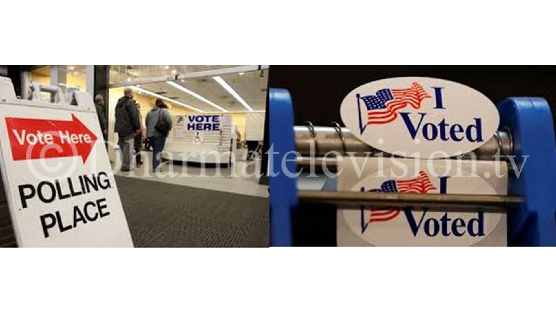 More than 90 million vote early in US Elections