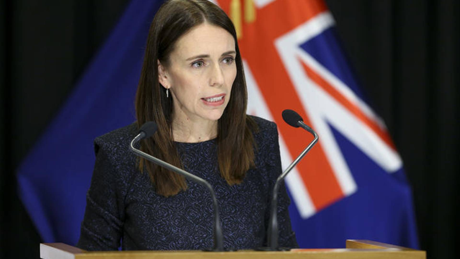 New Zealand announces interest waiver for small businesses