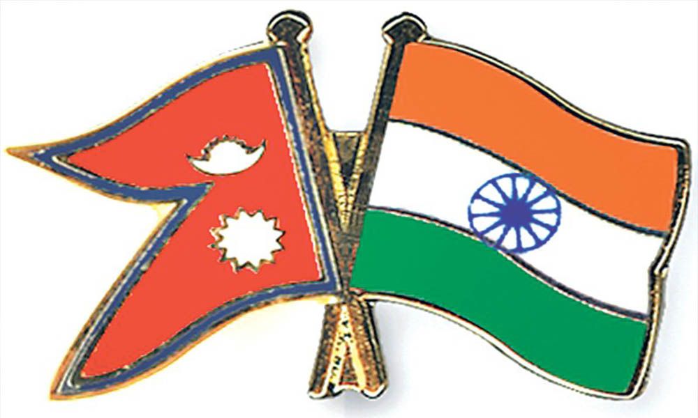 Nepal-India border security meeting concluded