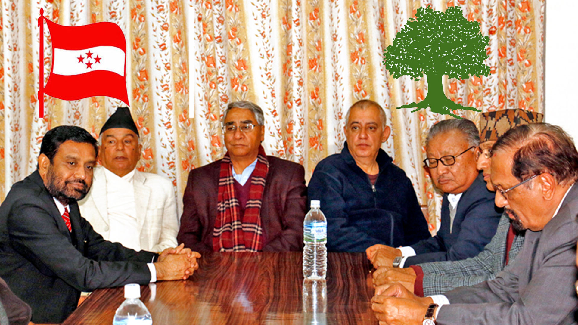 The main opposition Nepali Congress has demanded the government to convene an immediate parliamentary session