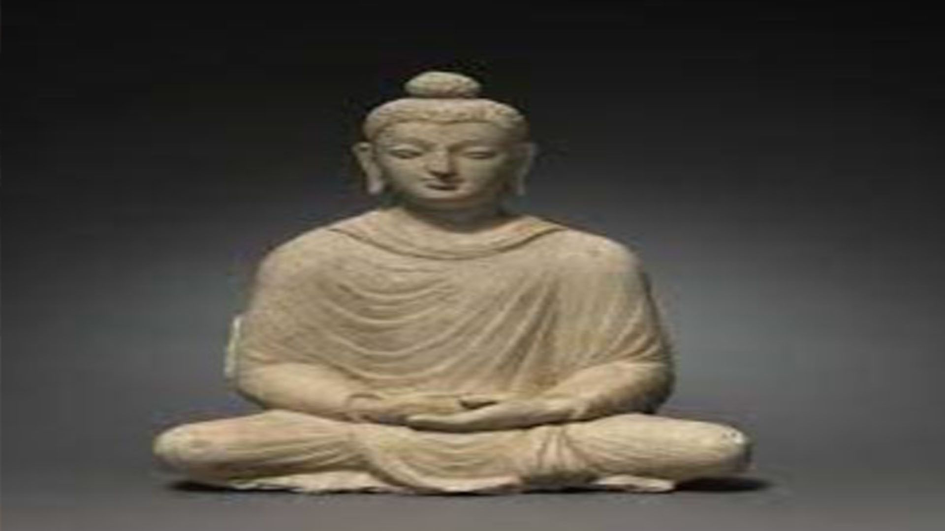 Afghanistan in fear to lose Buddhist Artifacts 