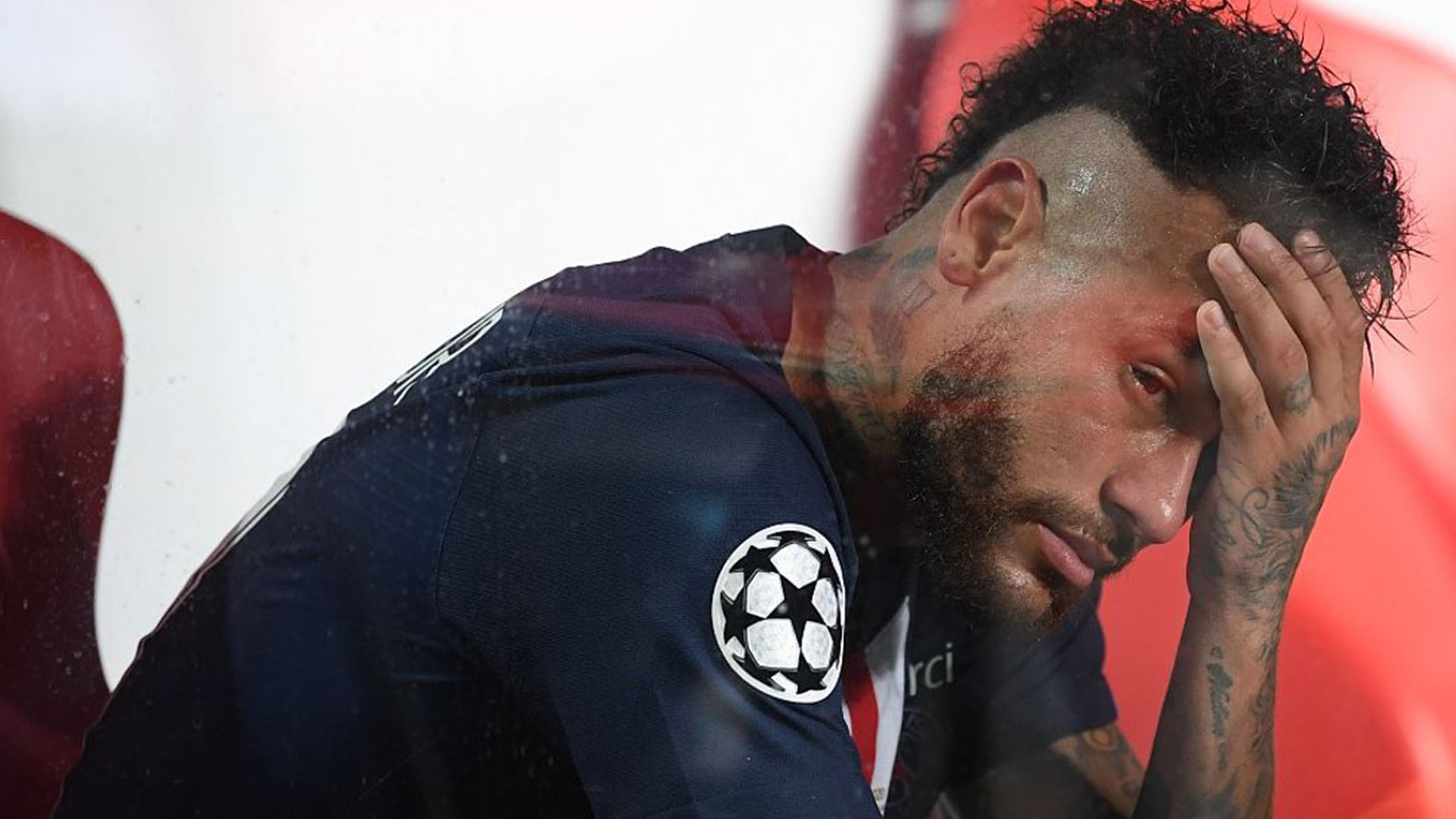 Neymar, Di Maria, Paredes of PSG test positive for COVID-19