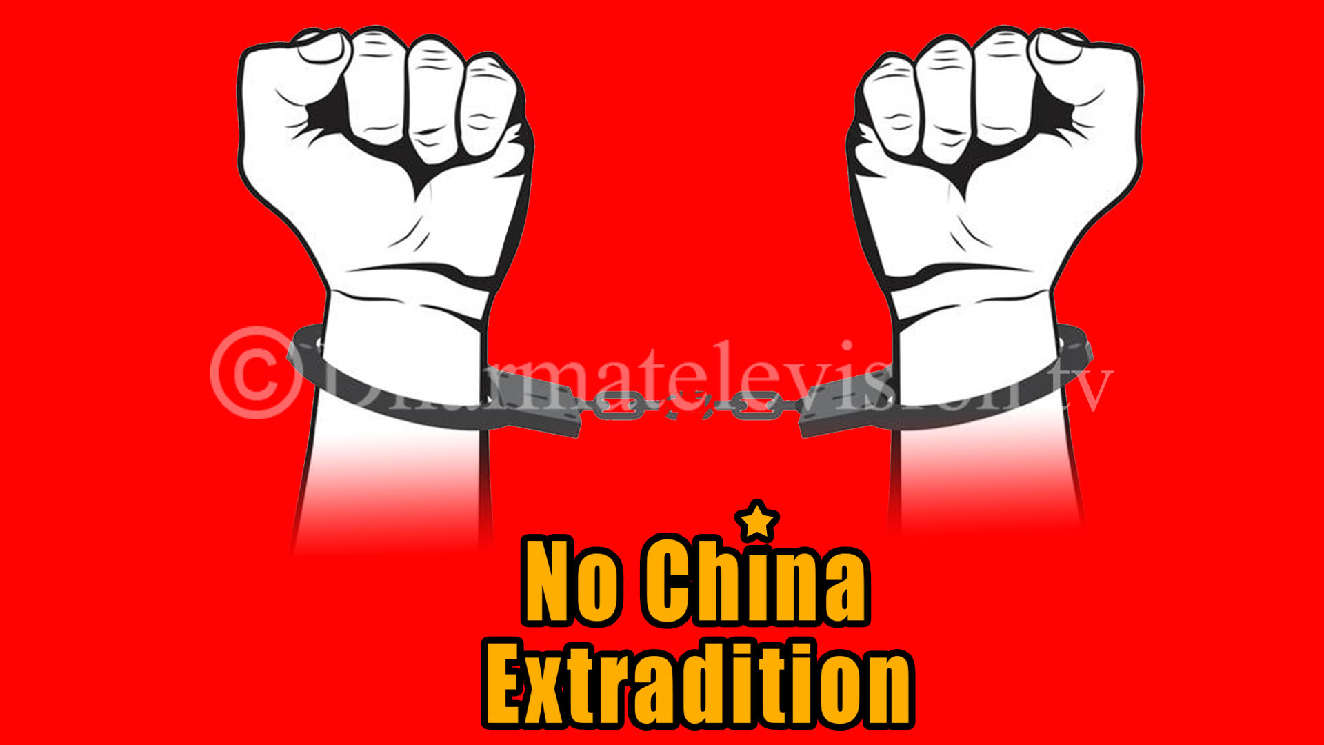 International Pressure on China regarding Hong Kong Law