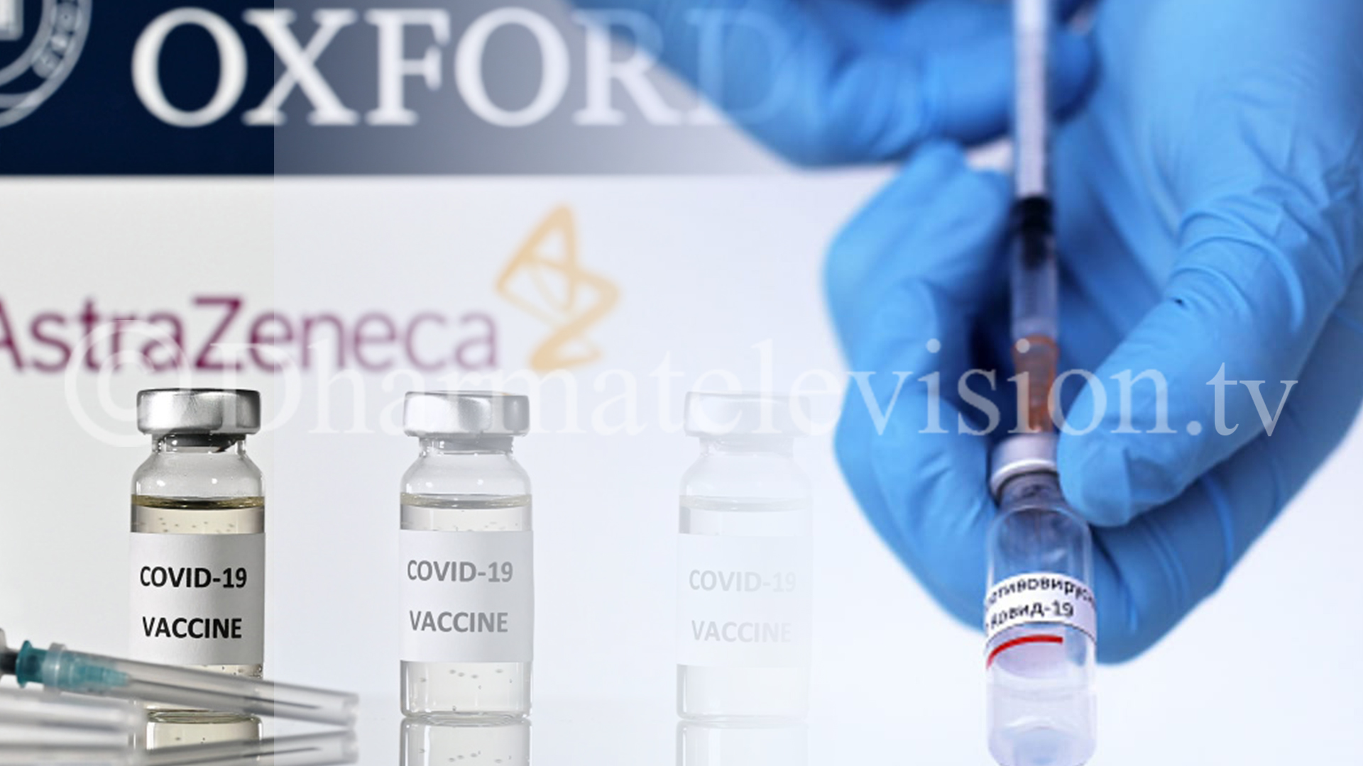 Oxford's Covid-19 vaccine is 70 percent successful