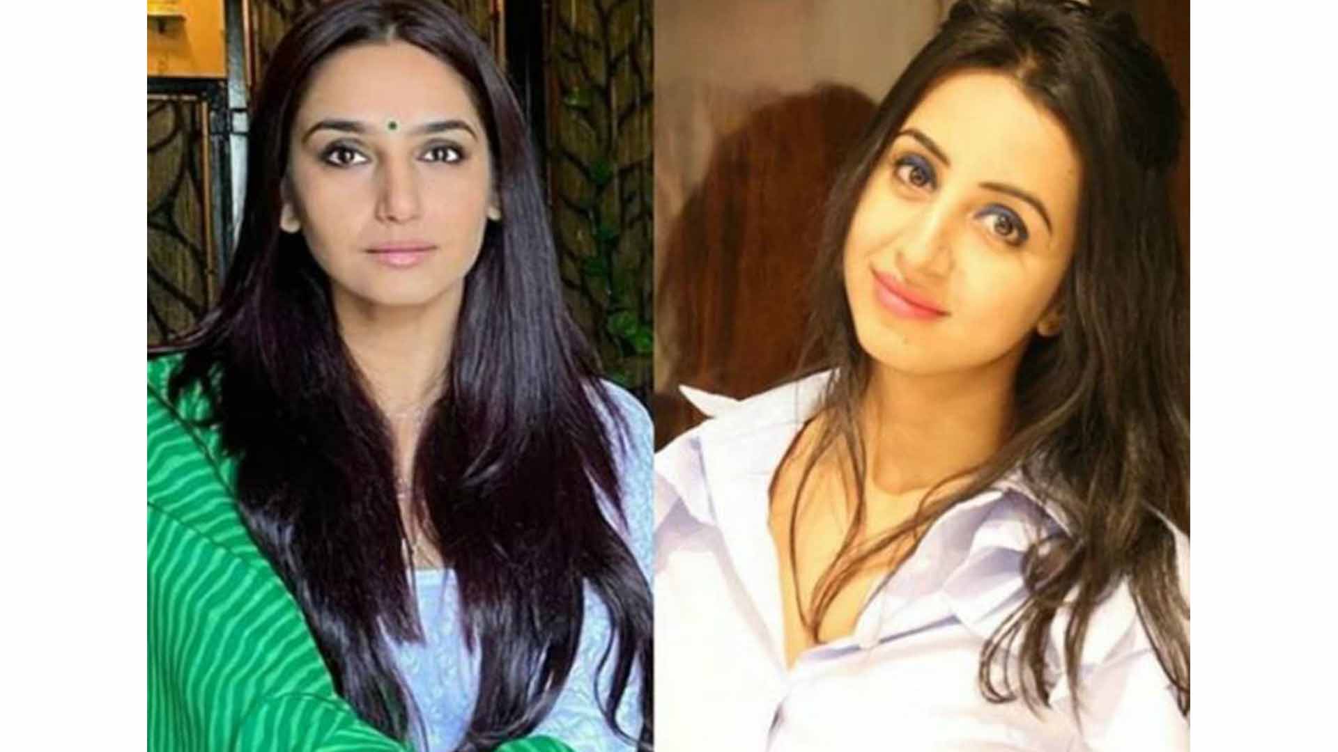 Petition of actress Ragini Dwivedi and Sanjana rejected