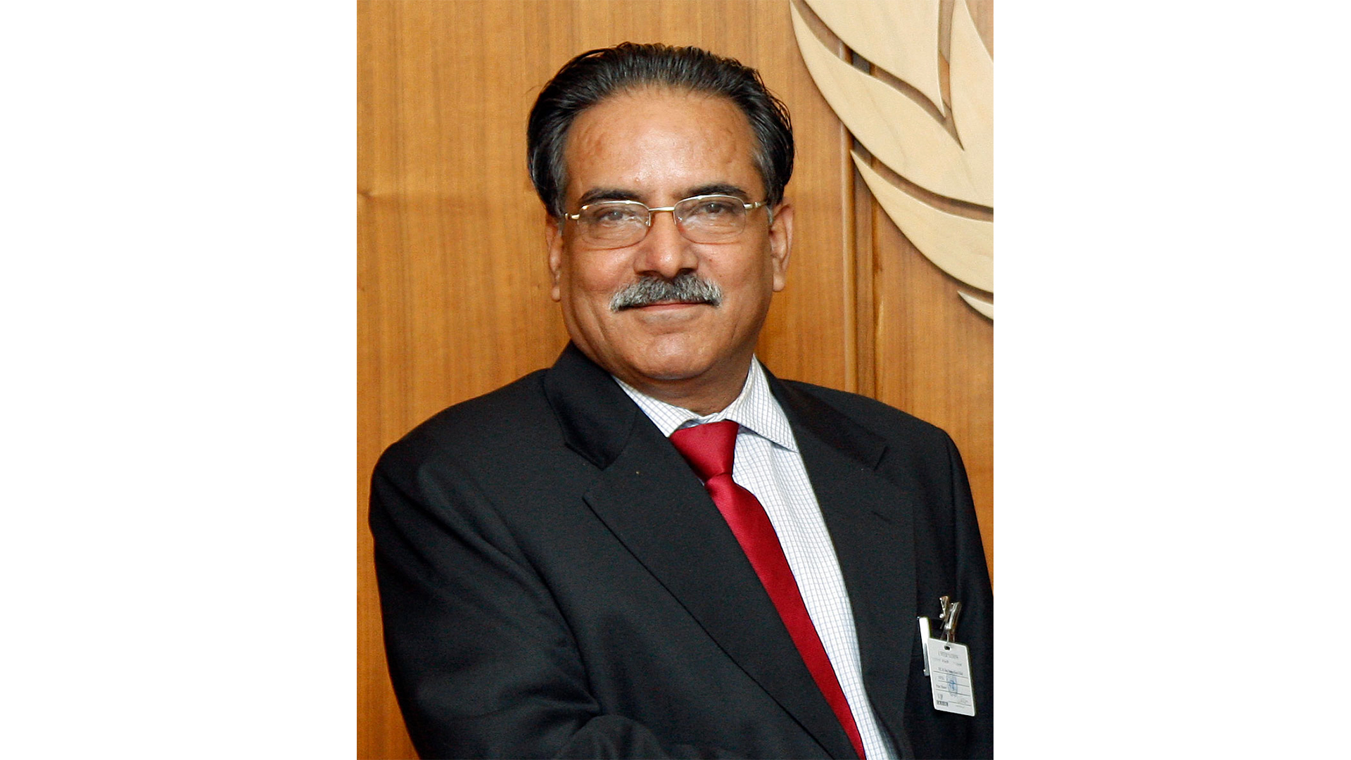 There is no hurry to become Prime Minister: Prachanda
