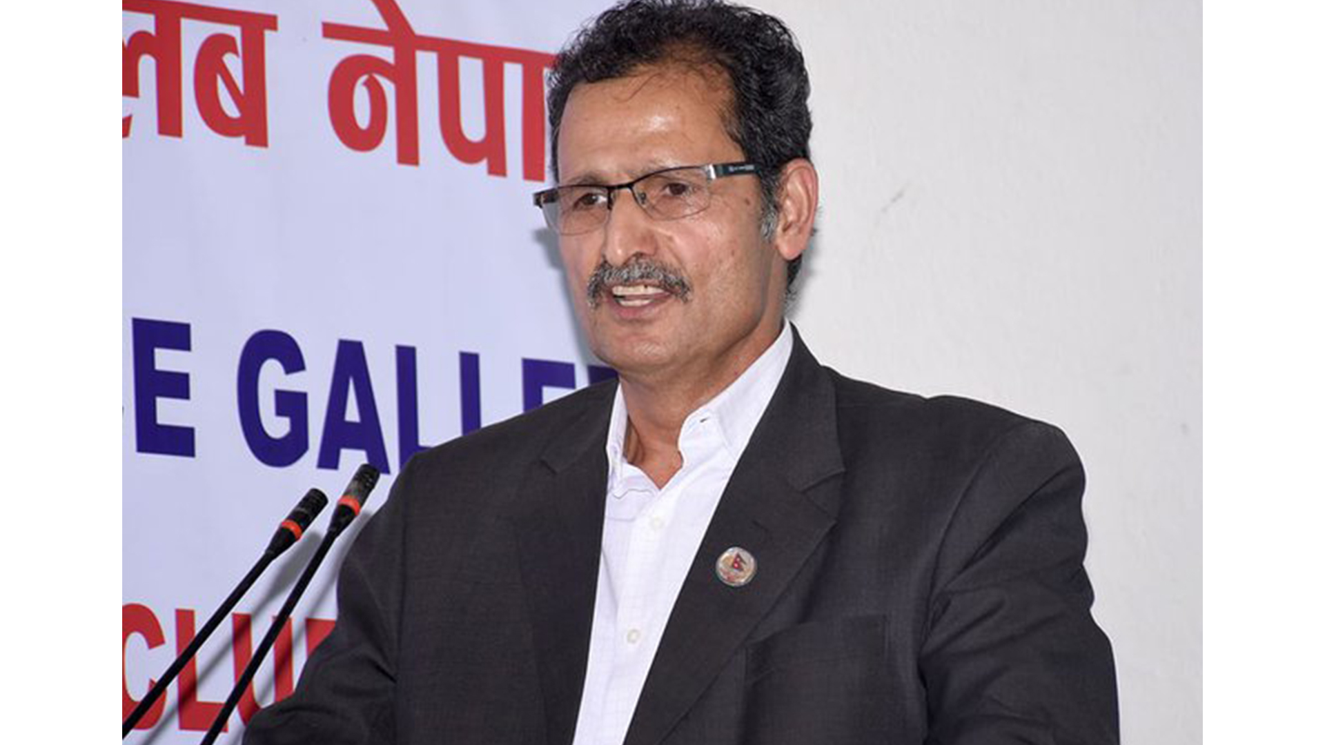Parliament and state assemblies should be made vibrant and people-oriented: Speaker Sapkota