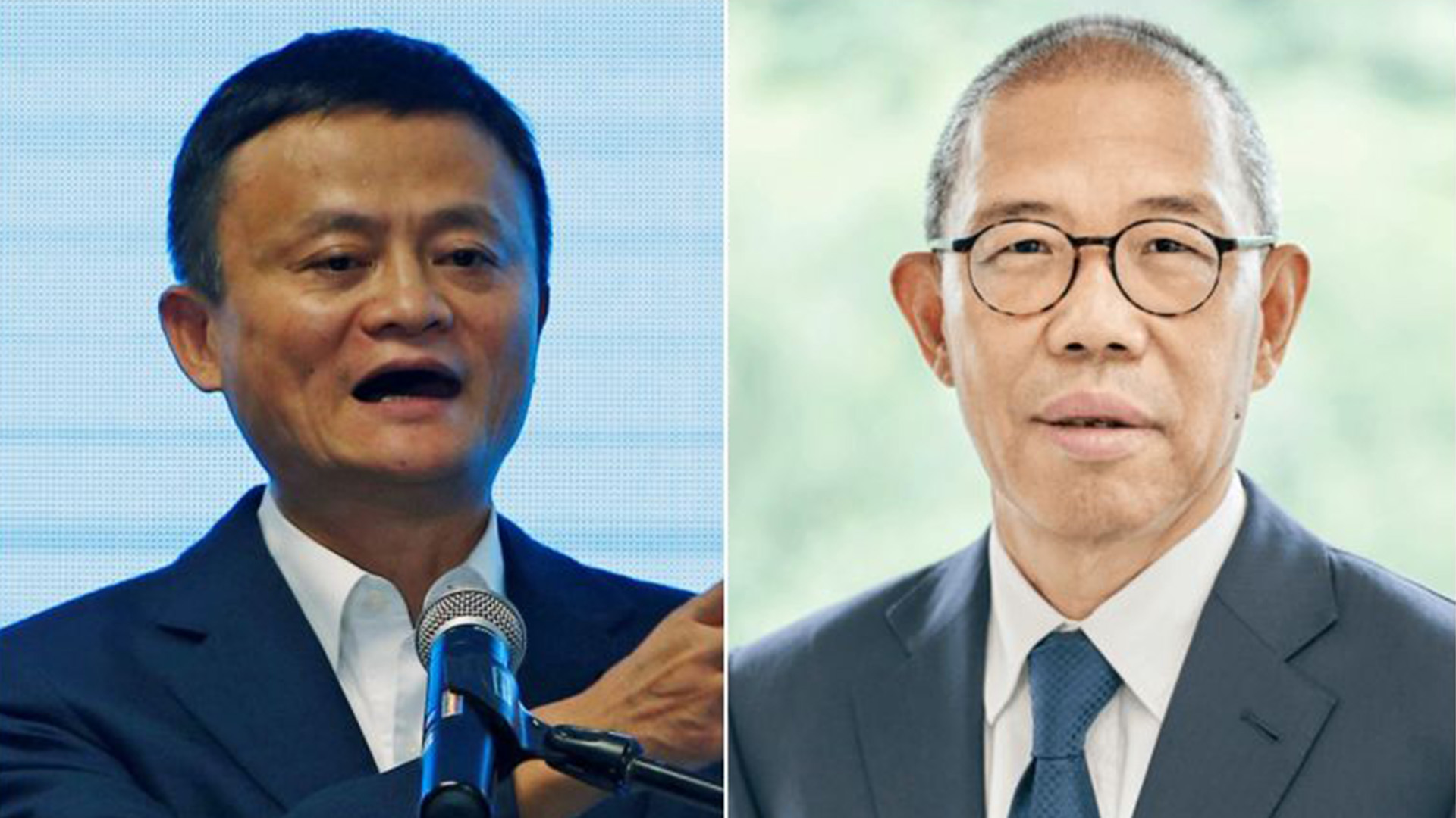 Bottled water and Vaccine tycoon Shanshan overtakes Jack Ma to become China's richest, second to Asia's wealthiest Ambani and 17th richest in the world