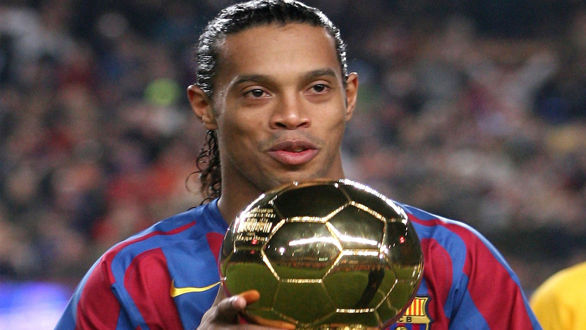 Ronaldinho will not be released - 2077 Jestha 02