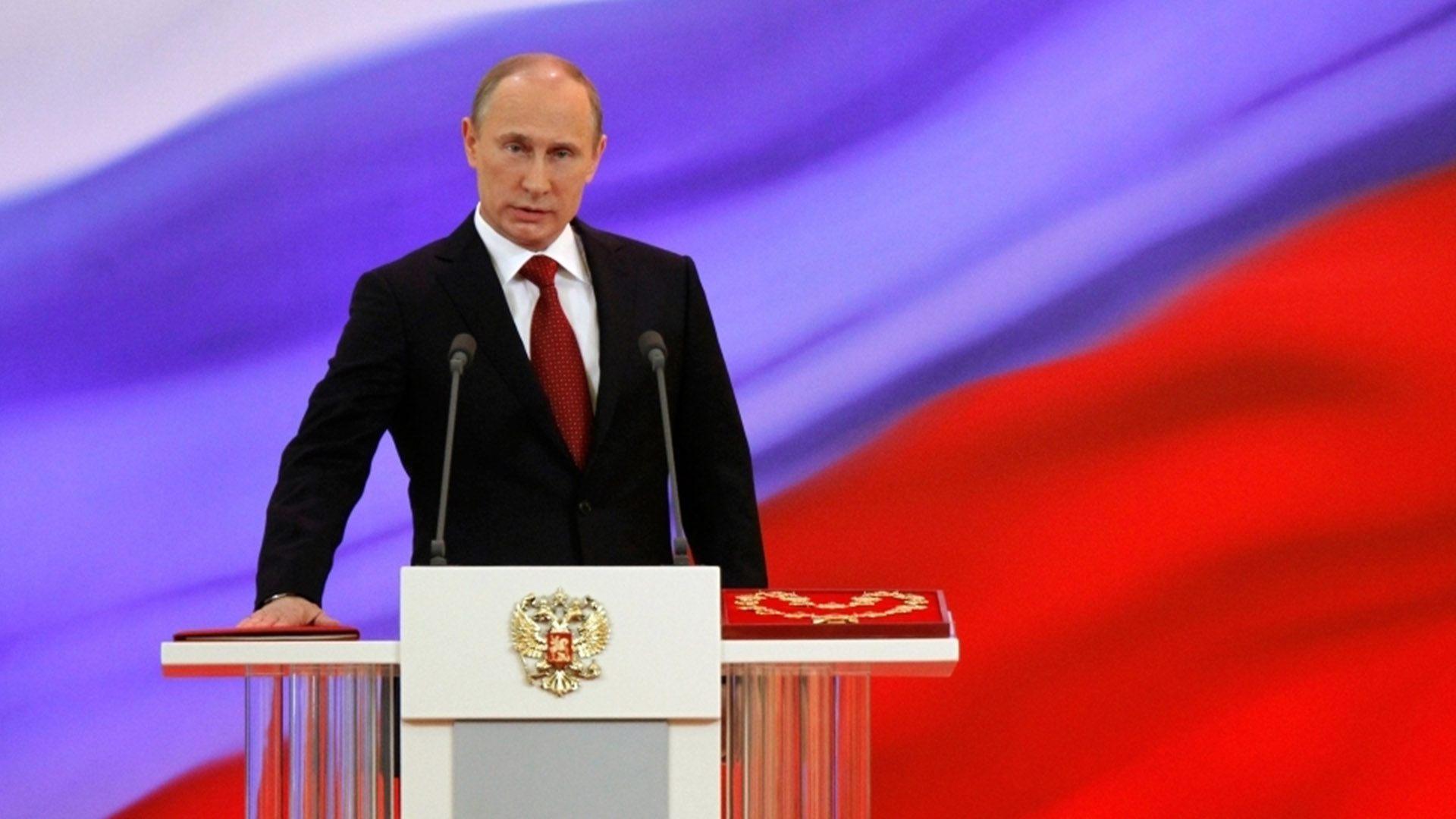 Russian voters back reforms allowing Vladimir Putin to stay until 2036