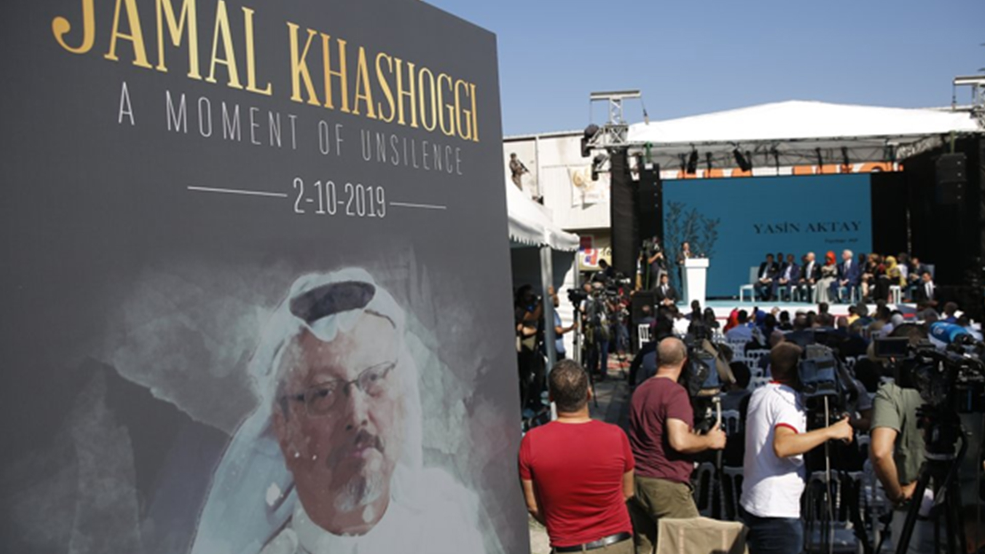 Saudi court issues final verdicts in Khashoggi killing, jails eight