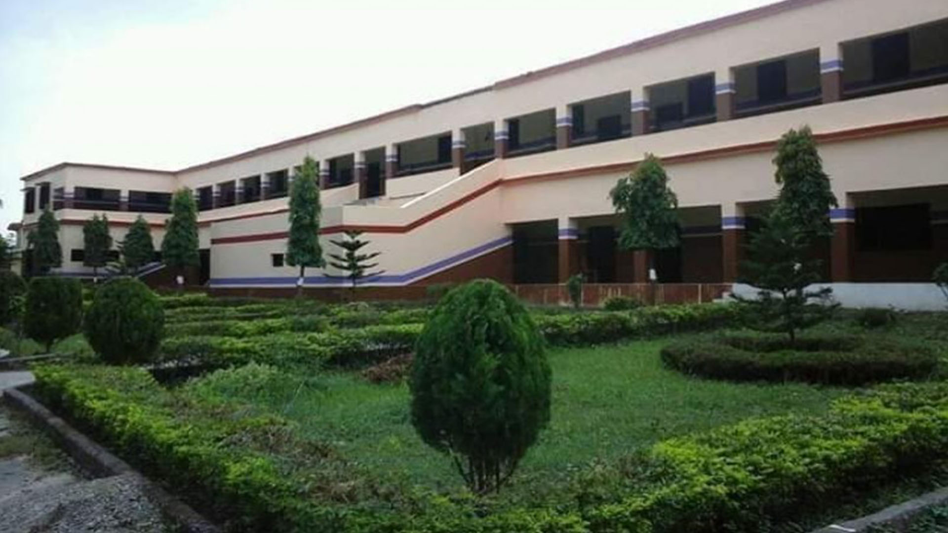 Siddhartha Campus Kapilvastu received Quality Assurance Accreditation (QAA) Certificate