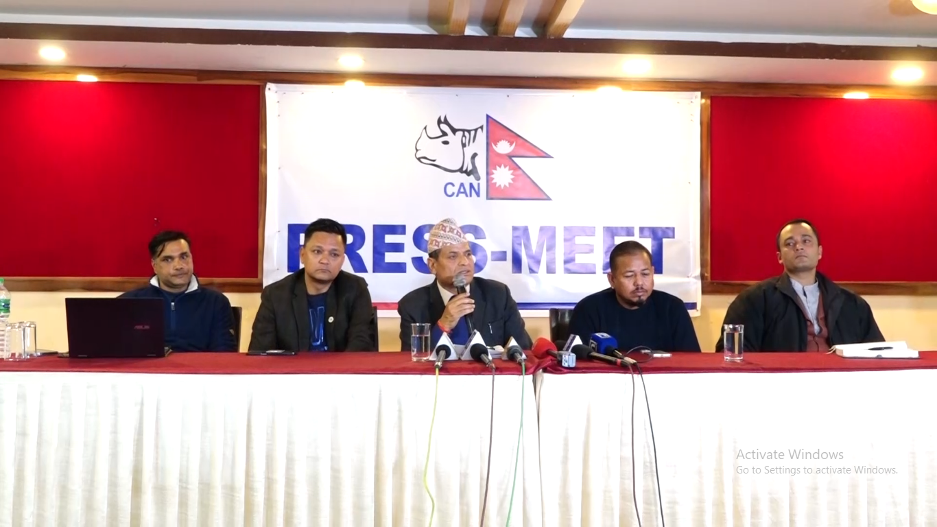 नेपाल क्रिकेट संघ (क्यान) ले नेपाल टी–ट्वान्टी क्रिकेट लिगका लागि भारतीय कम्पनि सेभेन थ्री स्पोर्ट्ससँग सम्झौता गर्नु गल्ति भएको स्वीकार गरेको छ ।
