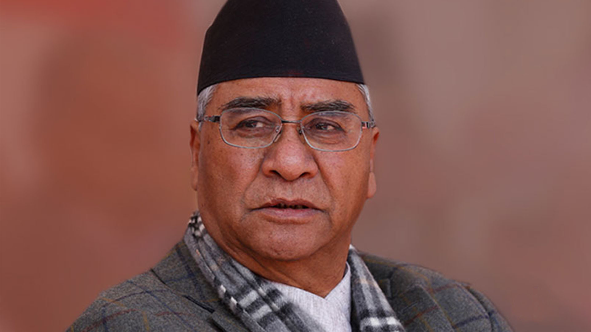 Government accused of corruption in the name of Corona: Sher Bahadur Deuba