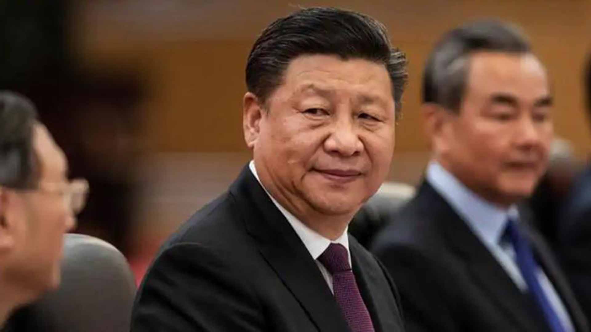 ‘Sinicise’ Tibetan Buddhism, build fortress around Tibet, says Xi Jinping