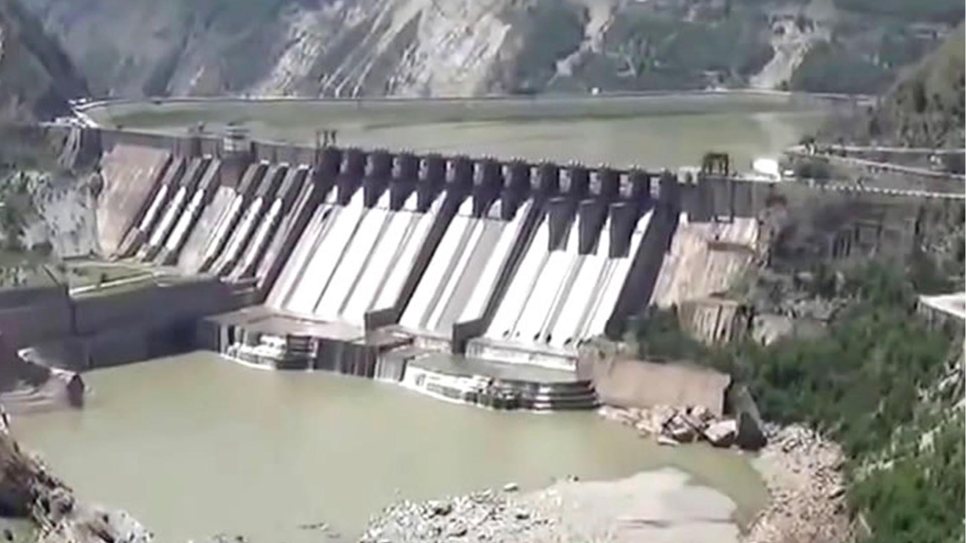 Budi Gandaki Hydropower distributes Rs.32.27 billion compensation