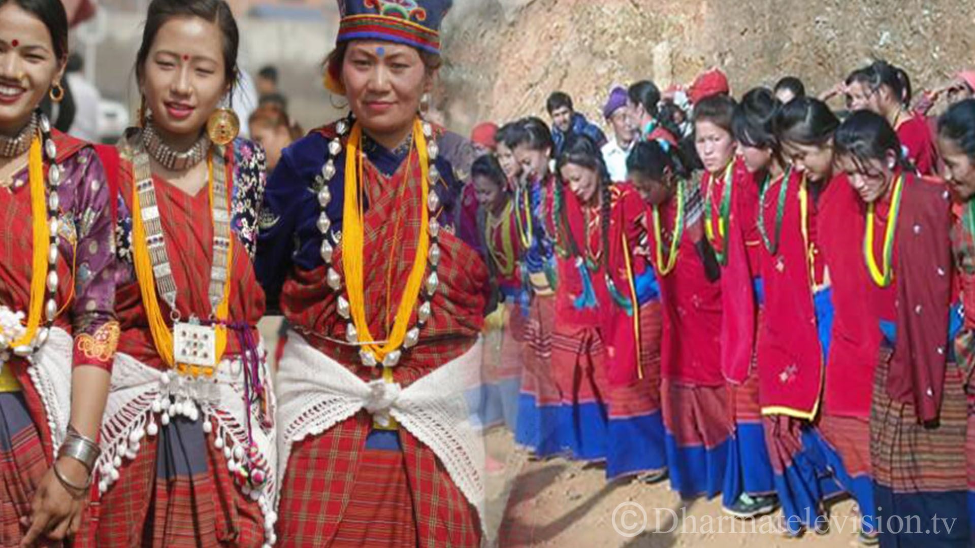 Tamang and Sherpa communities across the country celebrating Lhosar