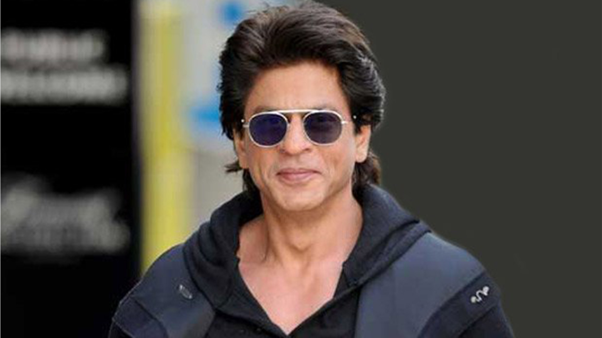 Shah Rukh started shooting for Pathan