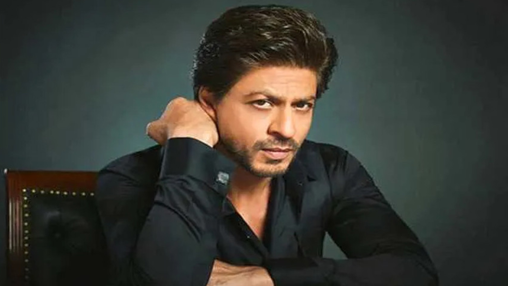 Shah Rukh Khan making a new film after two years break