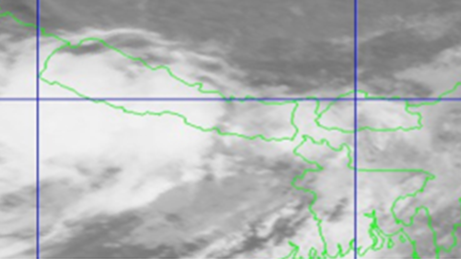 Rain with thunder and lightning in hilly region, possibility of snow in Himalayan region