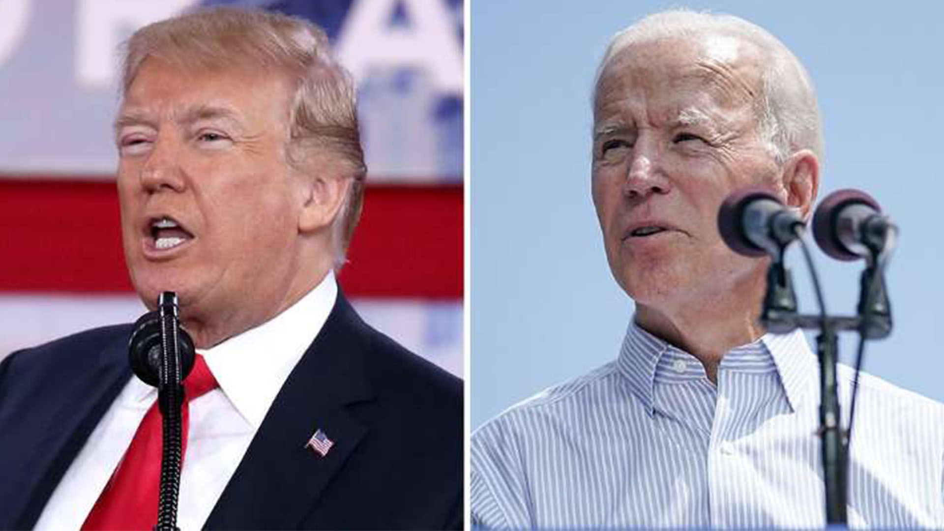 US Elections:Dozens of Republican former U.S. national security officials to back Biden