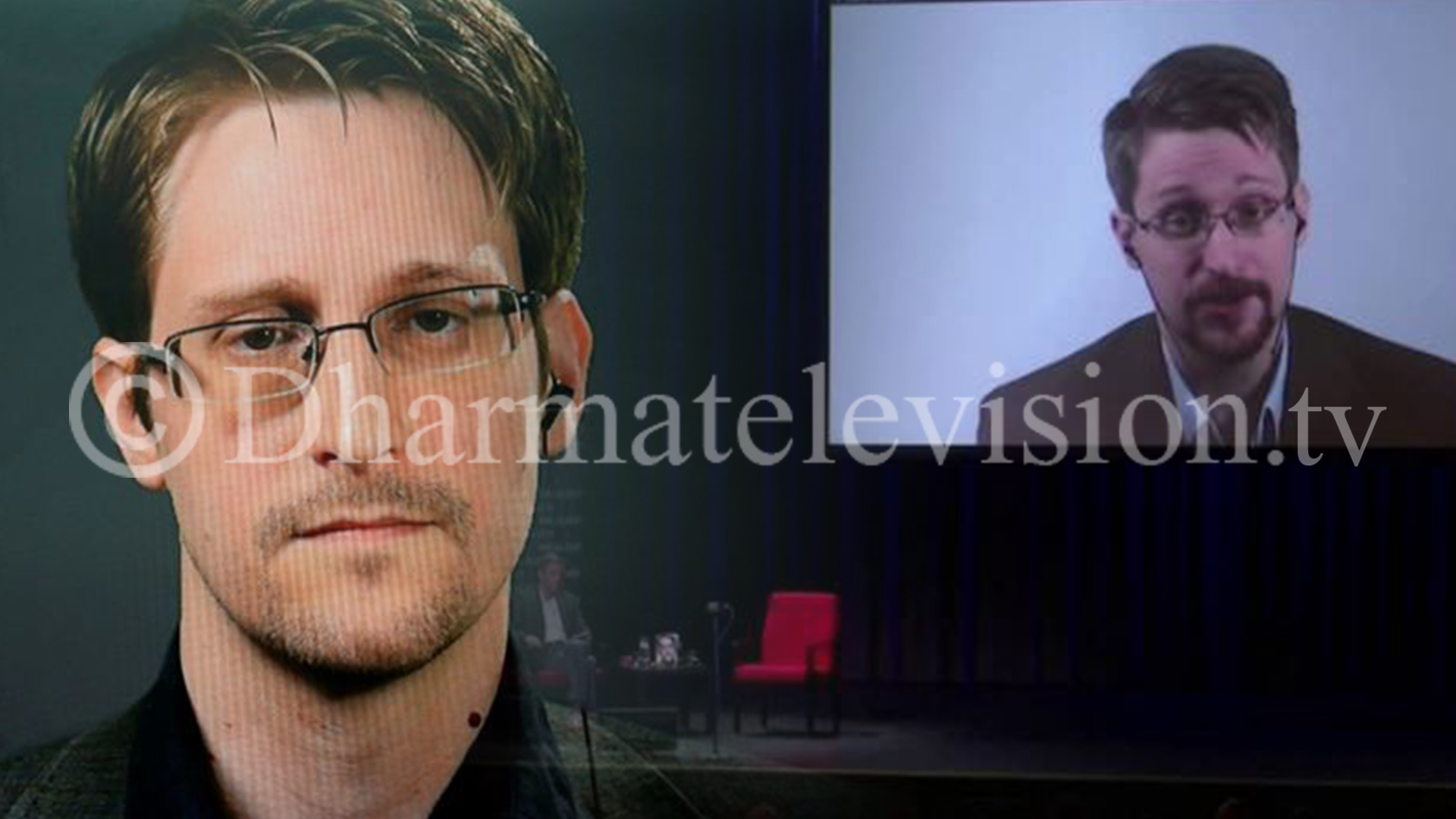 U.S. whistleblower Snowden-Wanted in the USA-living in Russia, seeks Russian citizenship