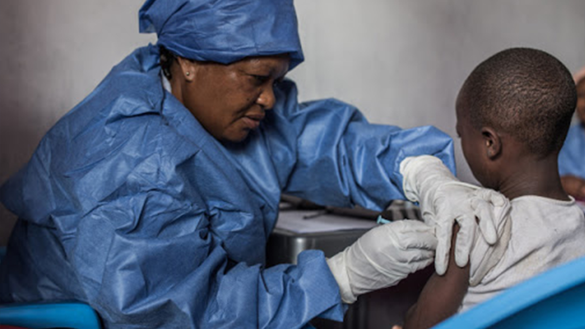 Congo declares end of Ebola epidemic
