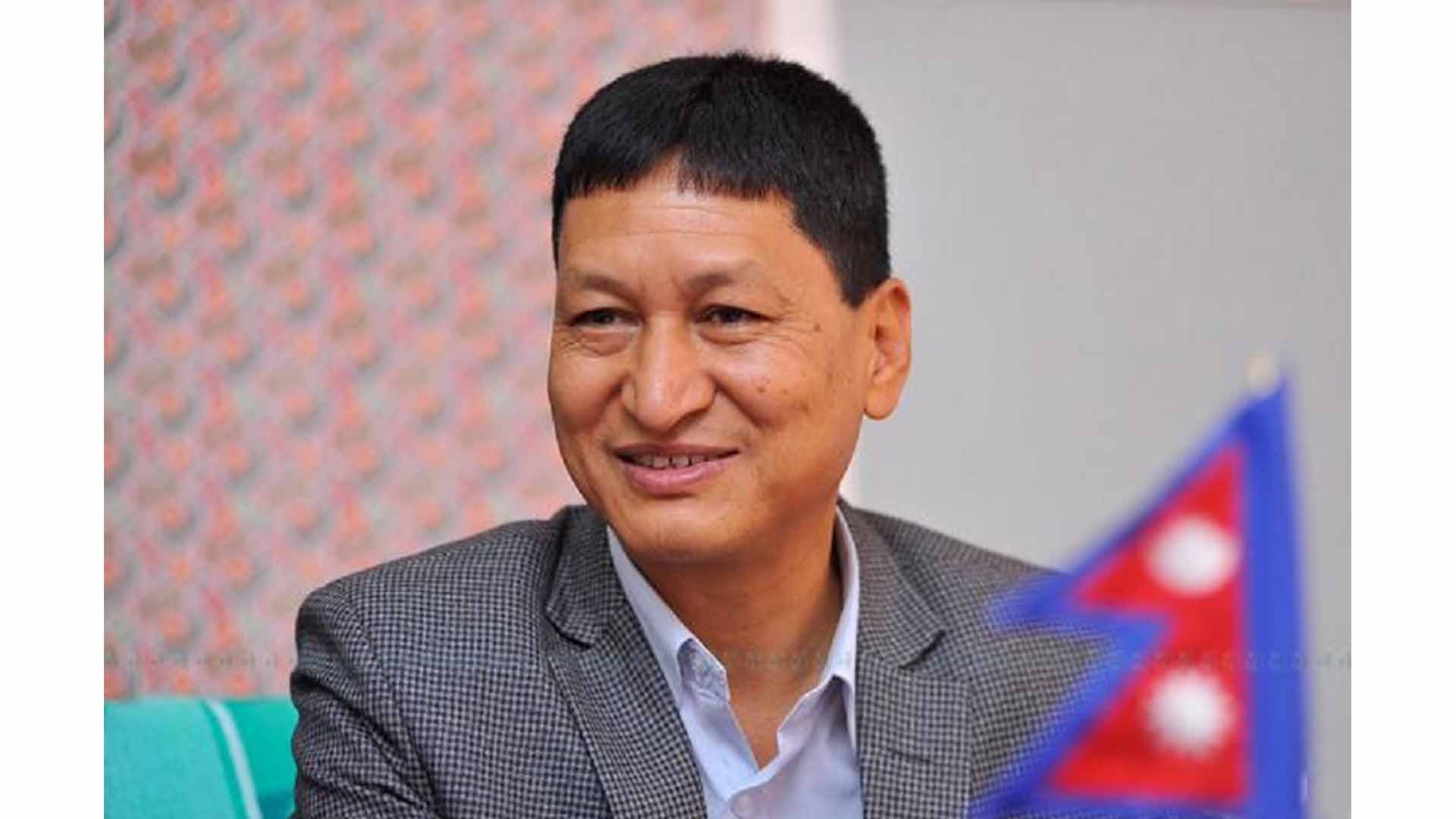 Now Kathmandu will be free from mud and dust: Mayor Vidya Sundar Shakya