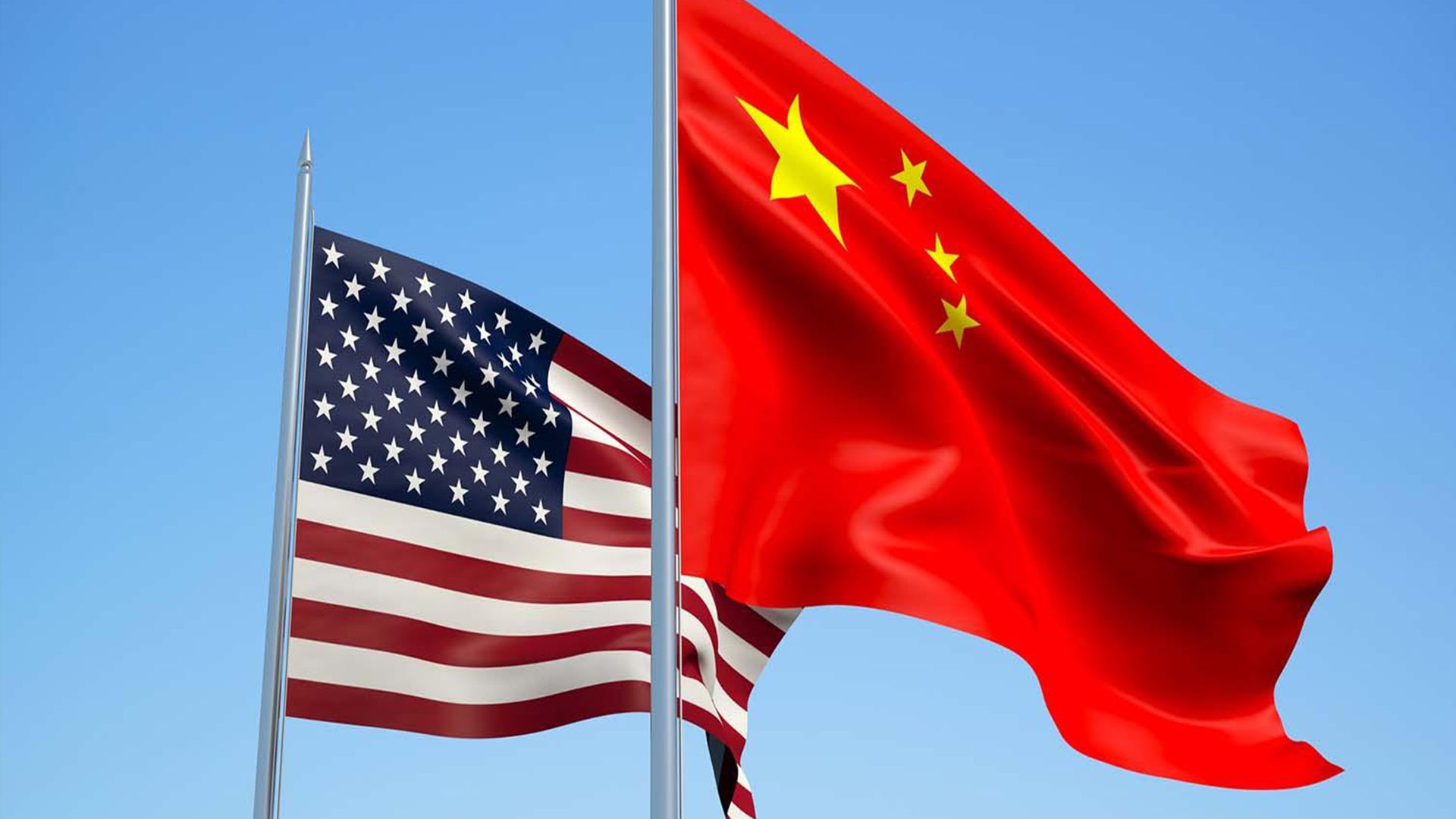 US and Chinese diplomats set to meet next week