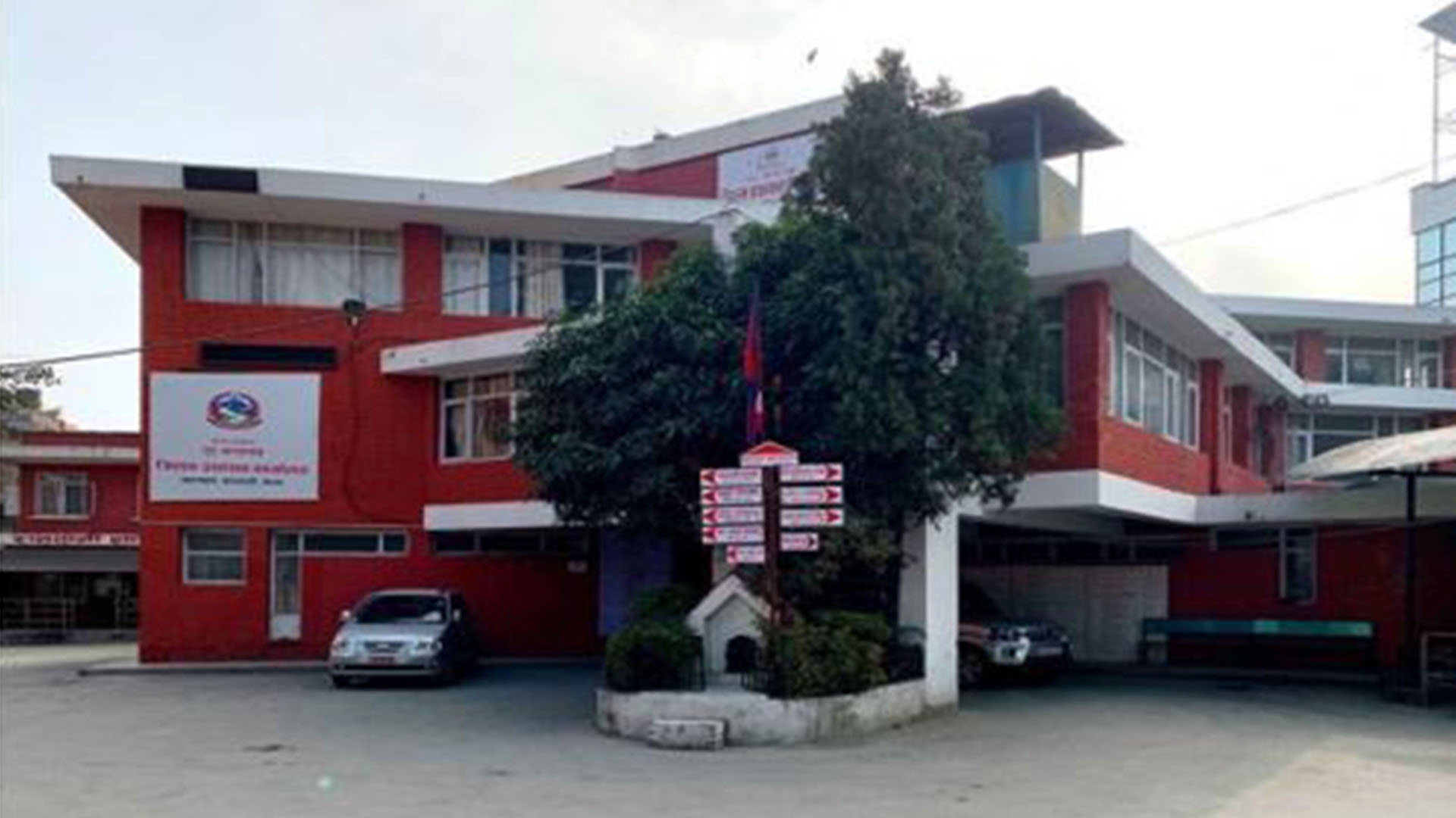 Various schools and Pashupati Dharamshala to be made quarantine sites and isolation centre