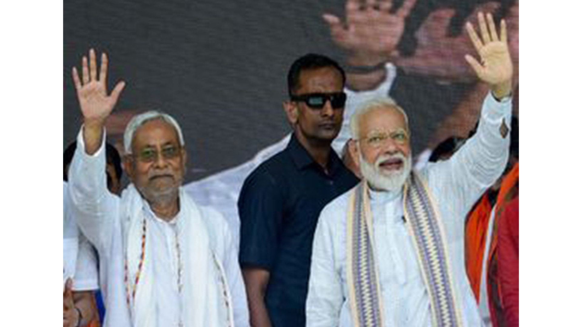 Bihar Elections: While Modi’s BJP performs well, Incumbent Nitish Kumar’s NDA alliance secures majority