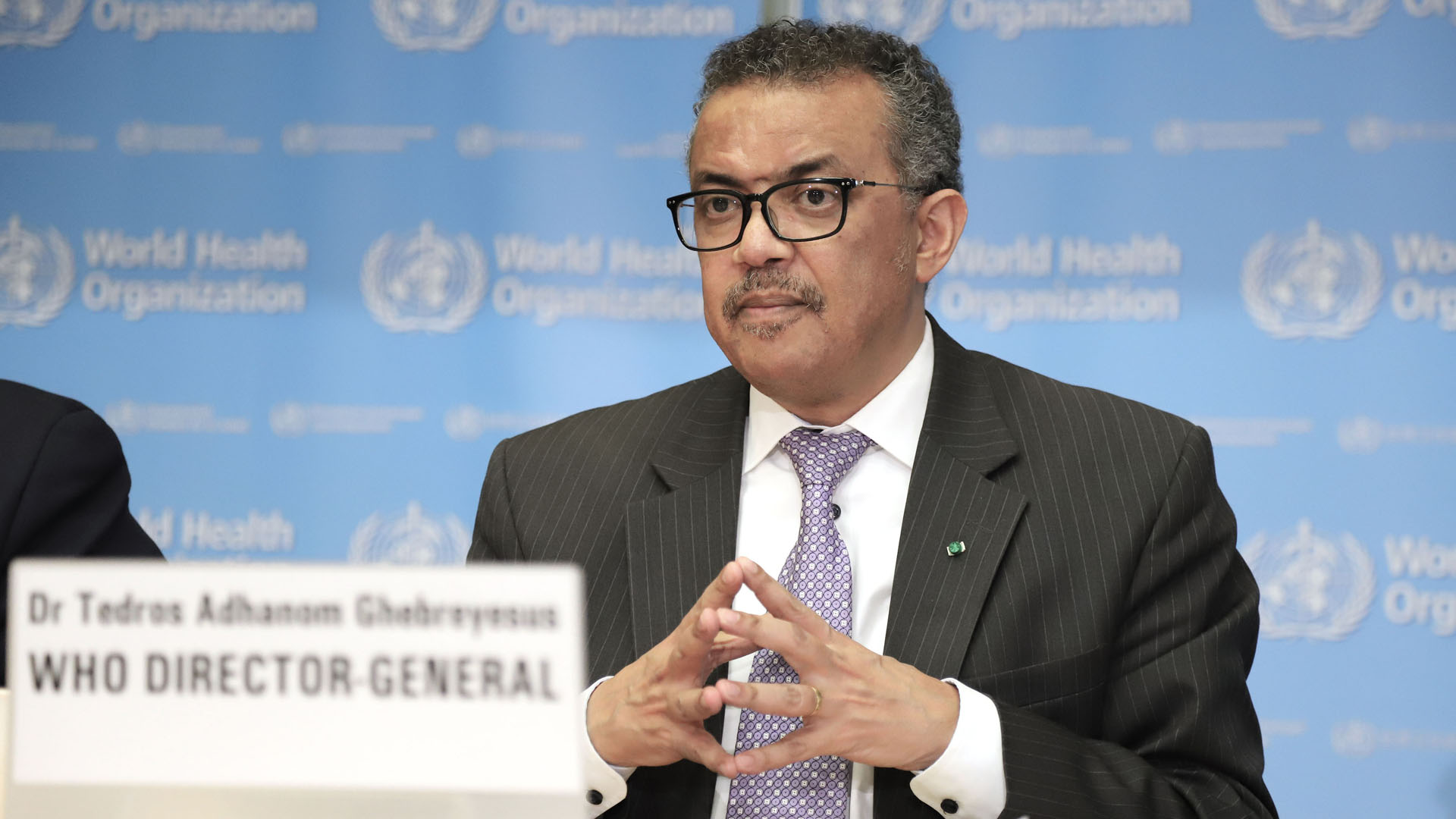 WHO to set up Independent Panel To Review Pandemic Handling