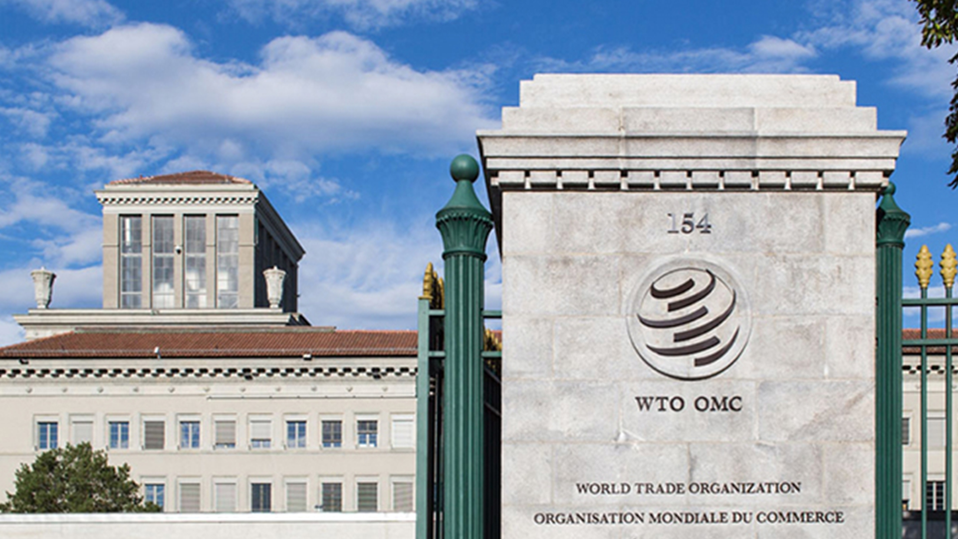 WTO agrees to mediate Japan, South Korea electronics dispute