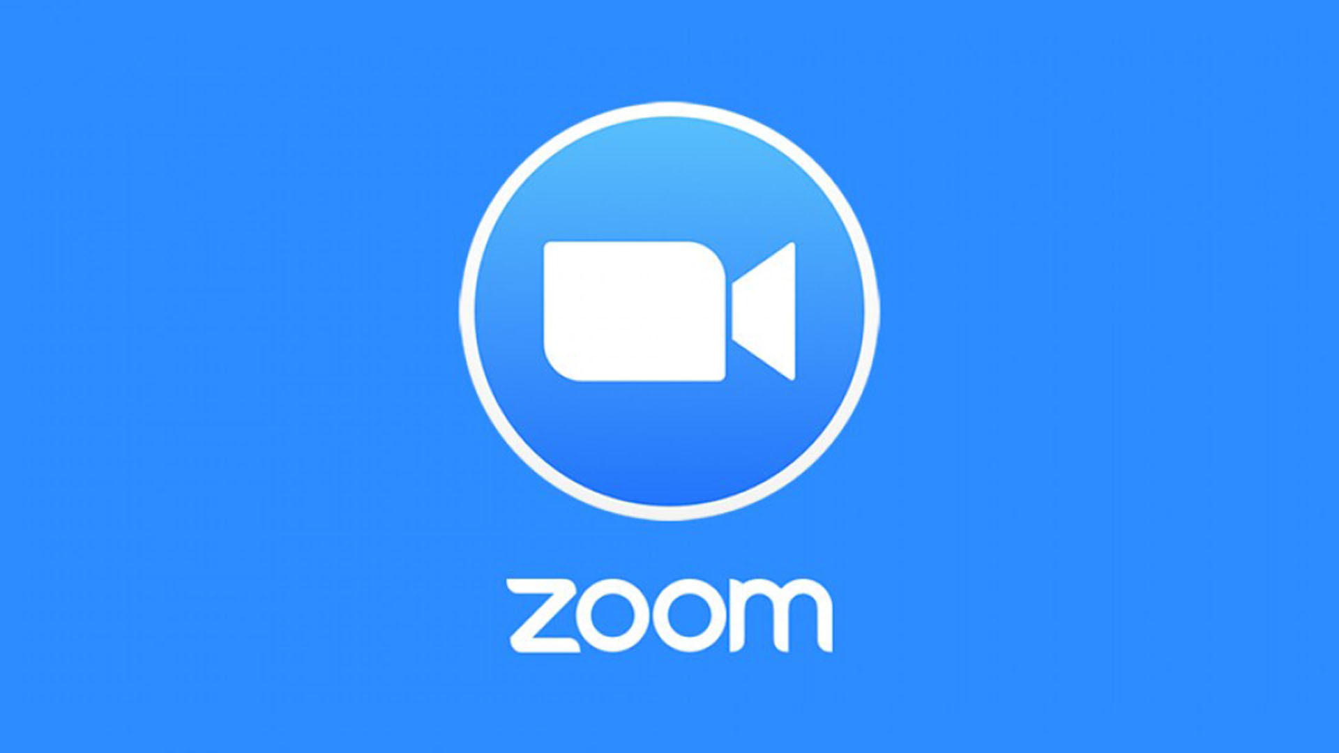 5 new features of Zoom Video Meetings