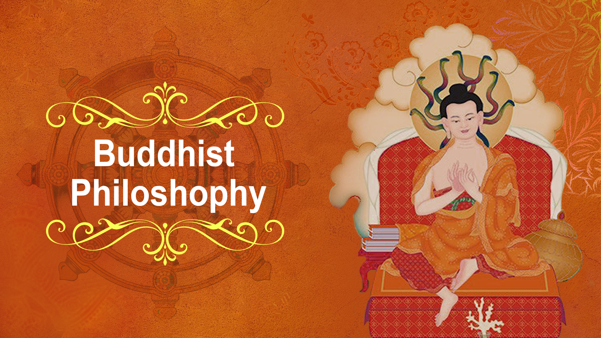 Buddhist Philosophy