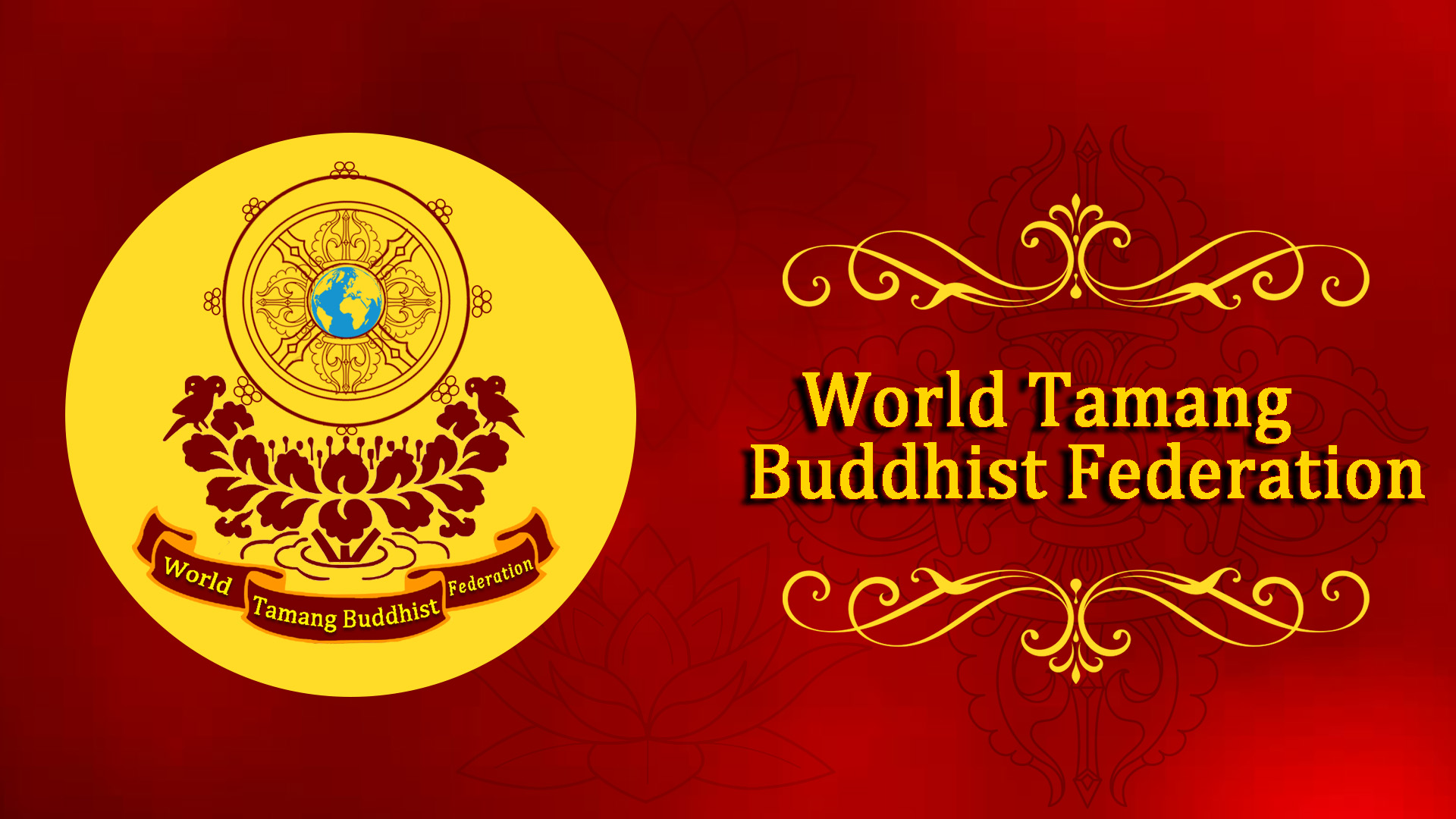 World Tamang Buddhist Federation