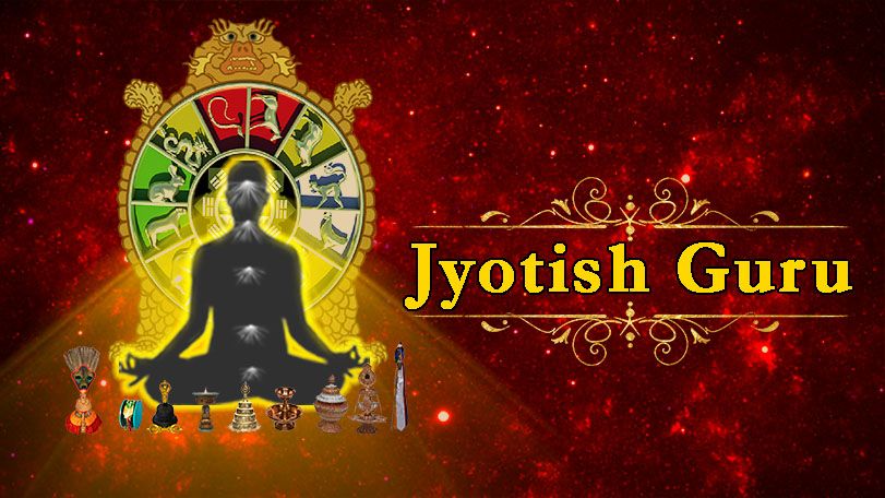 Jyotish Guru